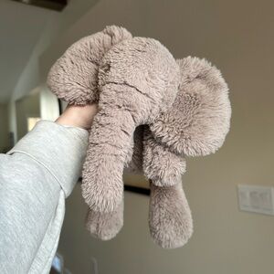 Jellycat Smudge Elephant